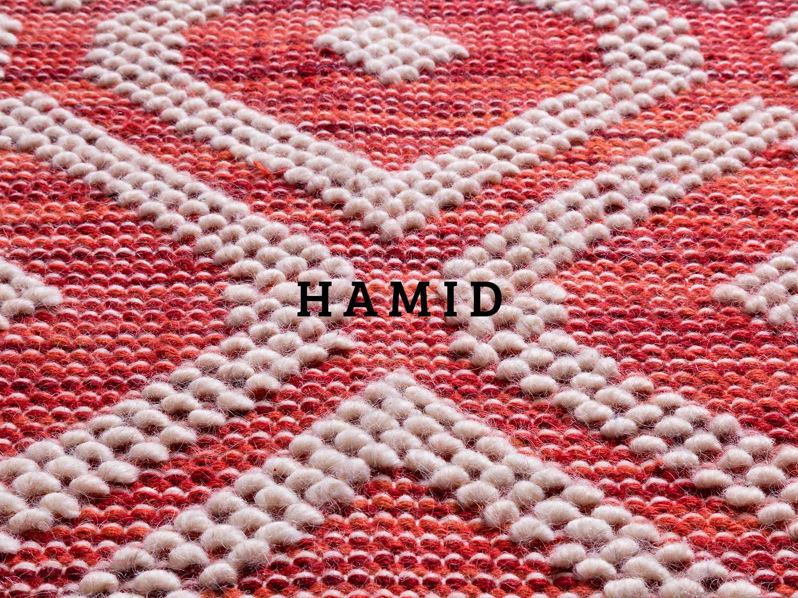 Hamid Collection